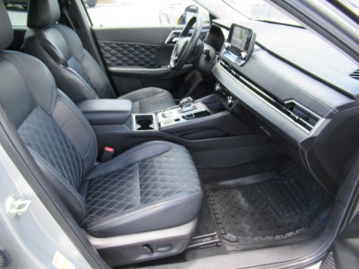 2023 Mitsubishi Outlander SEL