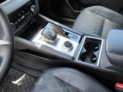 2023 Mitsubishi Outlander SEL