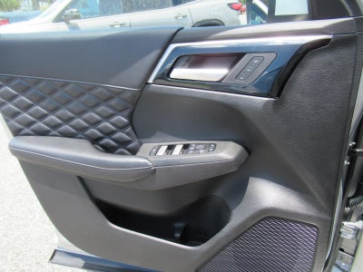 2023 Mitsubishi Outlander SEL