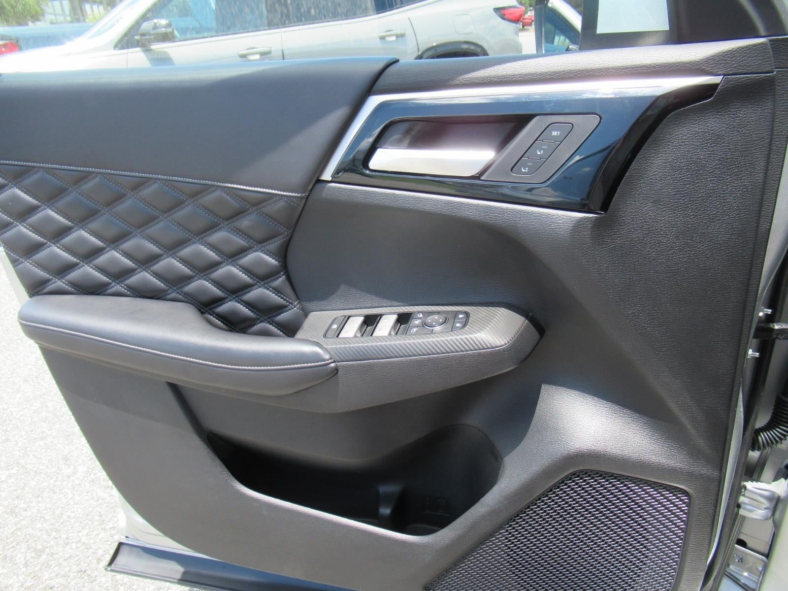 2023 Mitsubishi Outlander SEL
