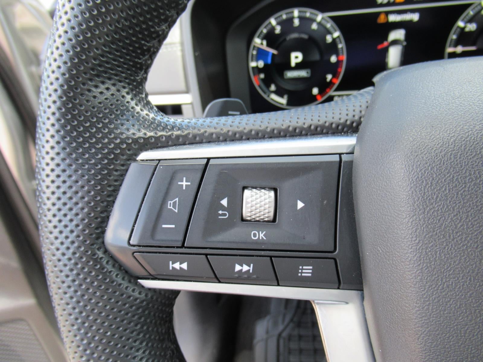 2023 Mitsubishi Outlander SEL