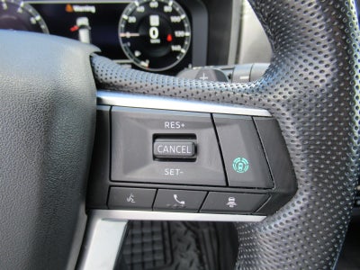 2023 Mitsubishi Outlander SEL
