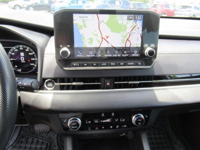 2023 Mitsubishi Outlander SEL