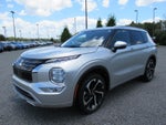 2023 Mitsubishi Outlander SEL