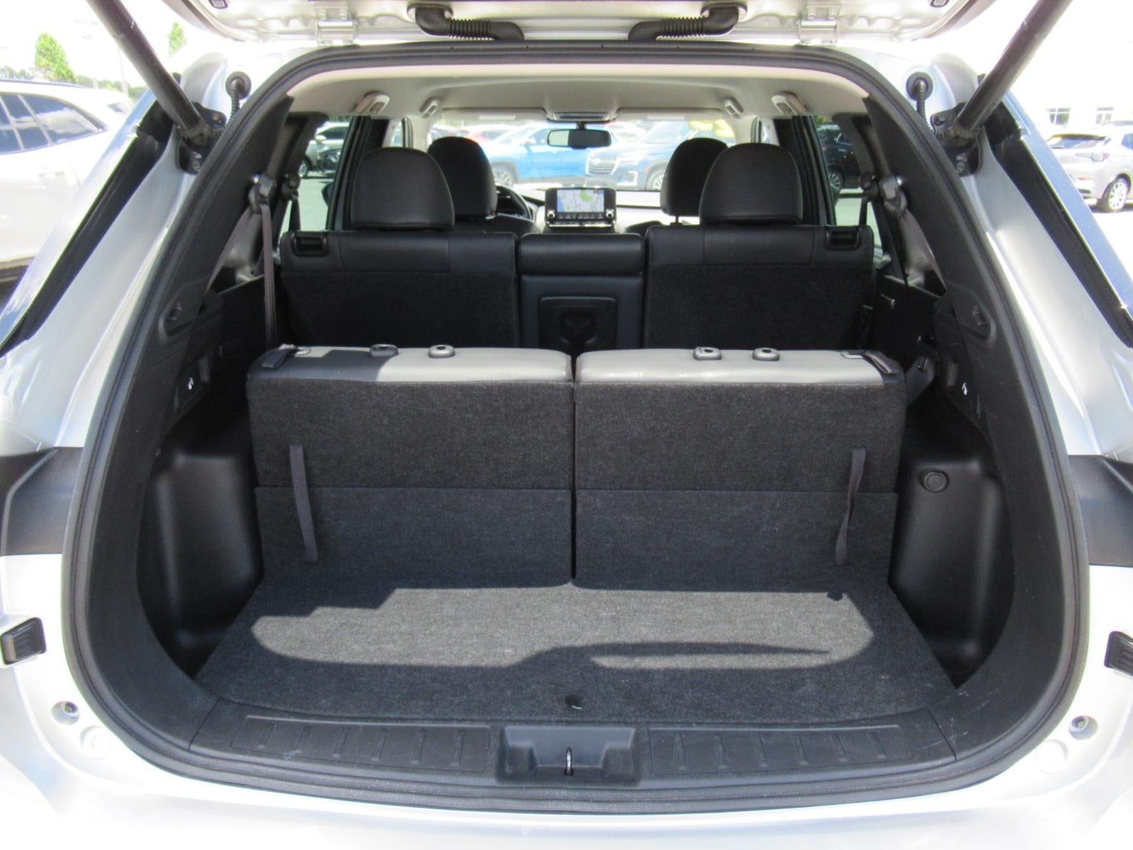 2023 Mitsubishi Outlander SEL