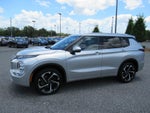 2023 Mitsubishi Outlander SEL