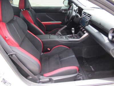 2026 Subaru BRZ Limited