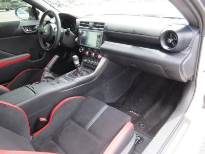 2026 Subaru BRZ Limited