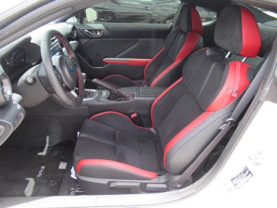 2026 Subaru BRZ Limited
