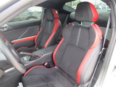 2026 Subaru BRZ Limited