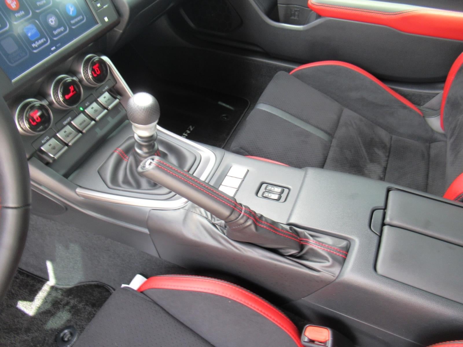 2026 Subaru BRZ Limited