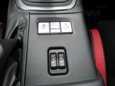 2026 Subaru BRZ Limited