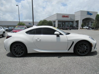 2026 Subaru BRZ Limited