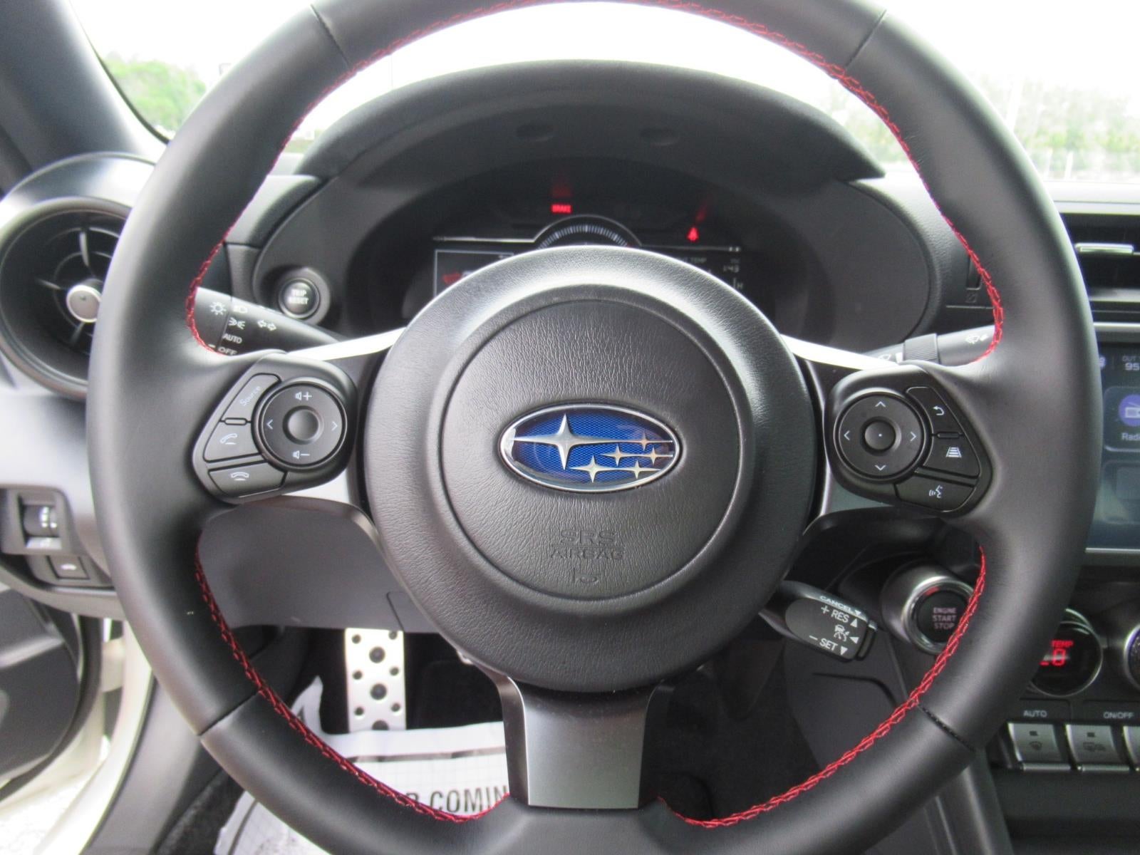 2026 Subaru BRZ Limited