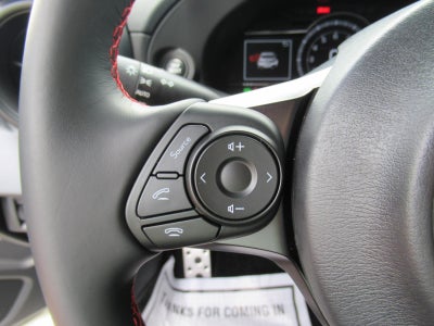 2026 Subaru BRZ Limited