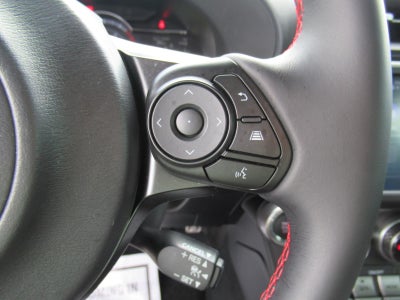 2026 Subaru BRZ Limited