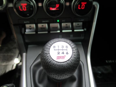 2026 Subaru BRZ Limited