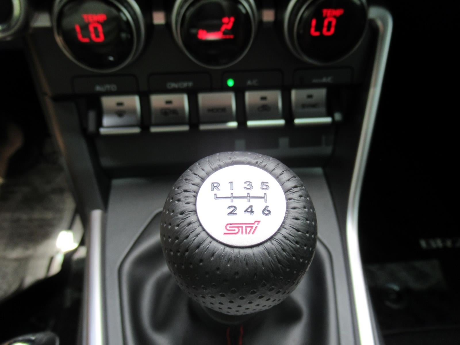 2026 Subaru BRZ Limited