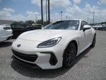 2026 Subaru BRZ Limited