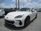 2026 Subaru BRZ Limited