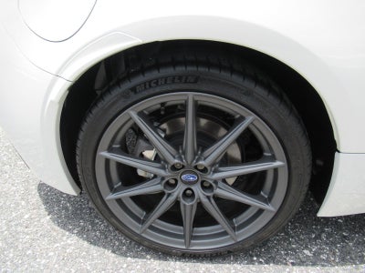2026 Subaru BRZ Limited