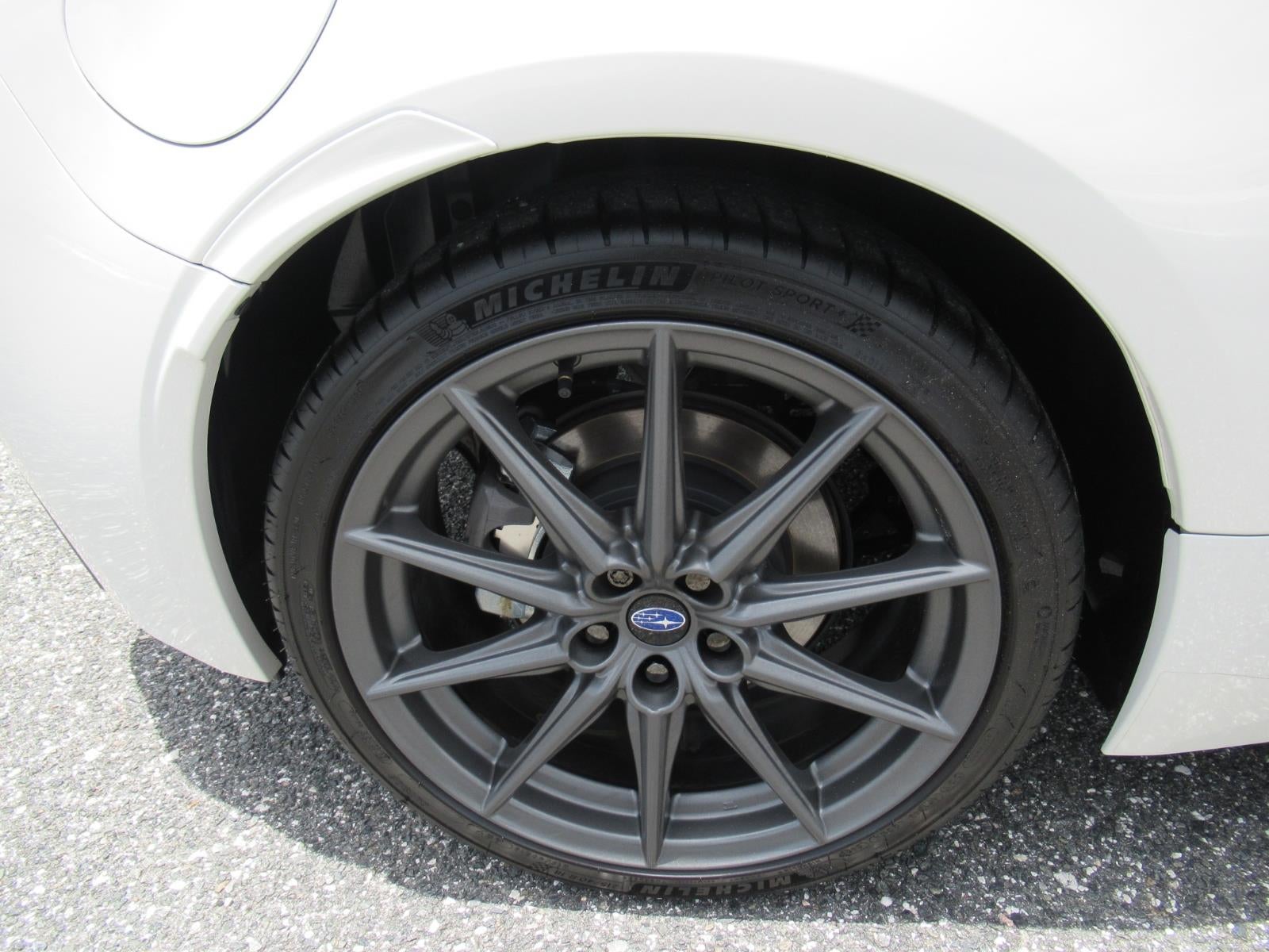 2026 Subaru BRZ Limited