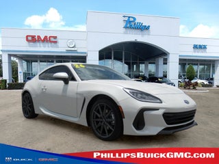 2026 Subaru BRZ Limited