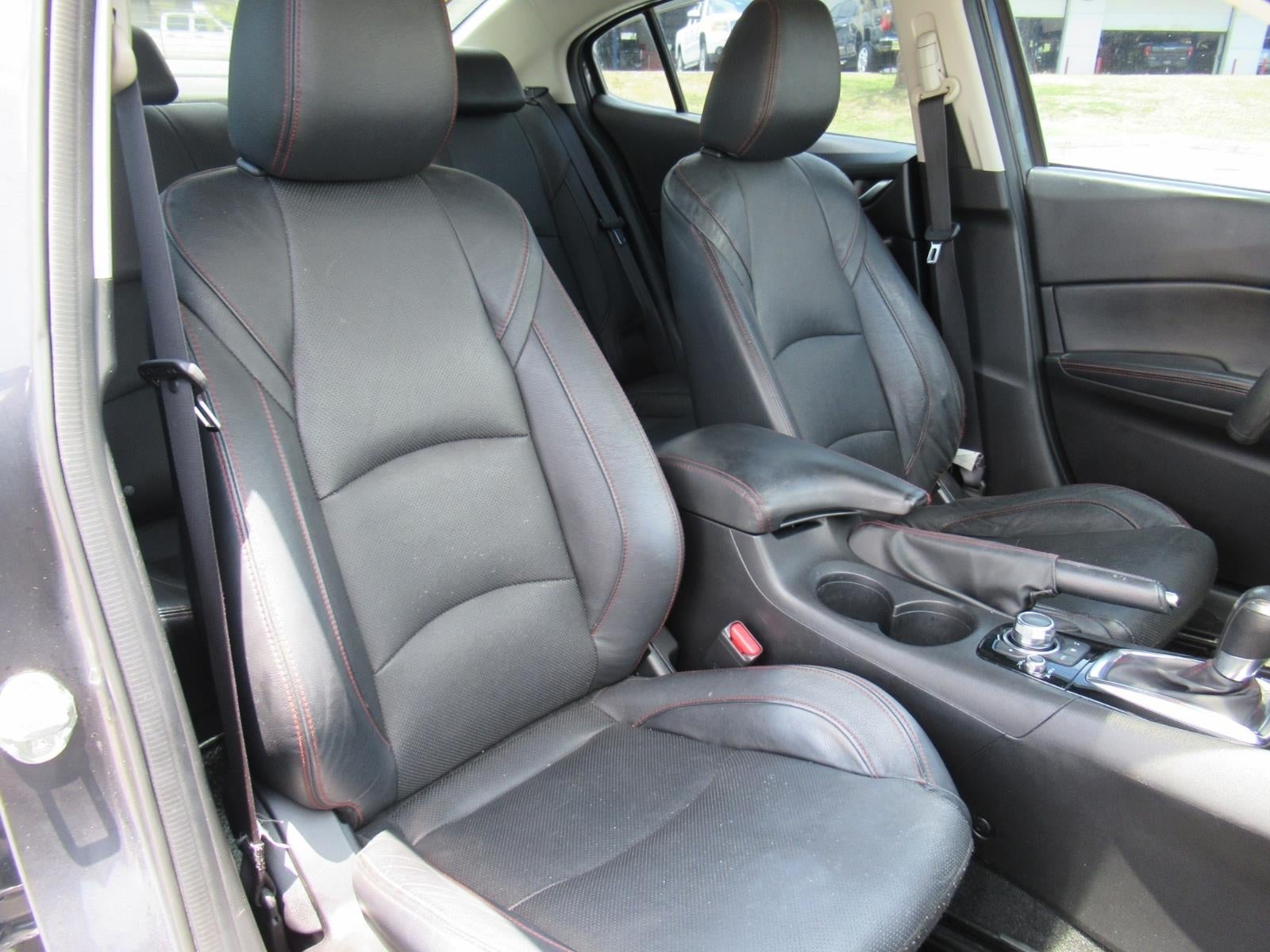 2014 Mazda MAZDA3 s Grand Touring - Photo 10