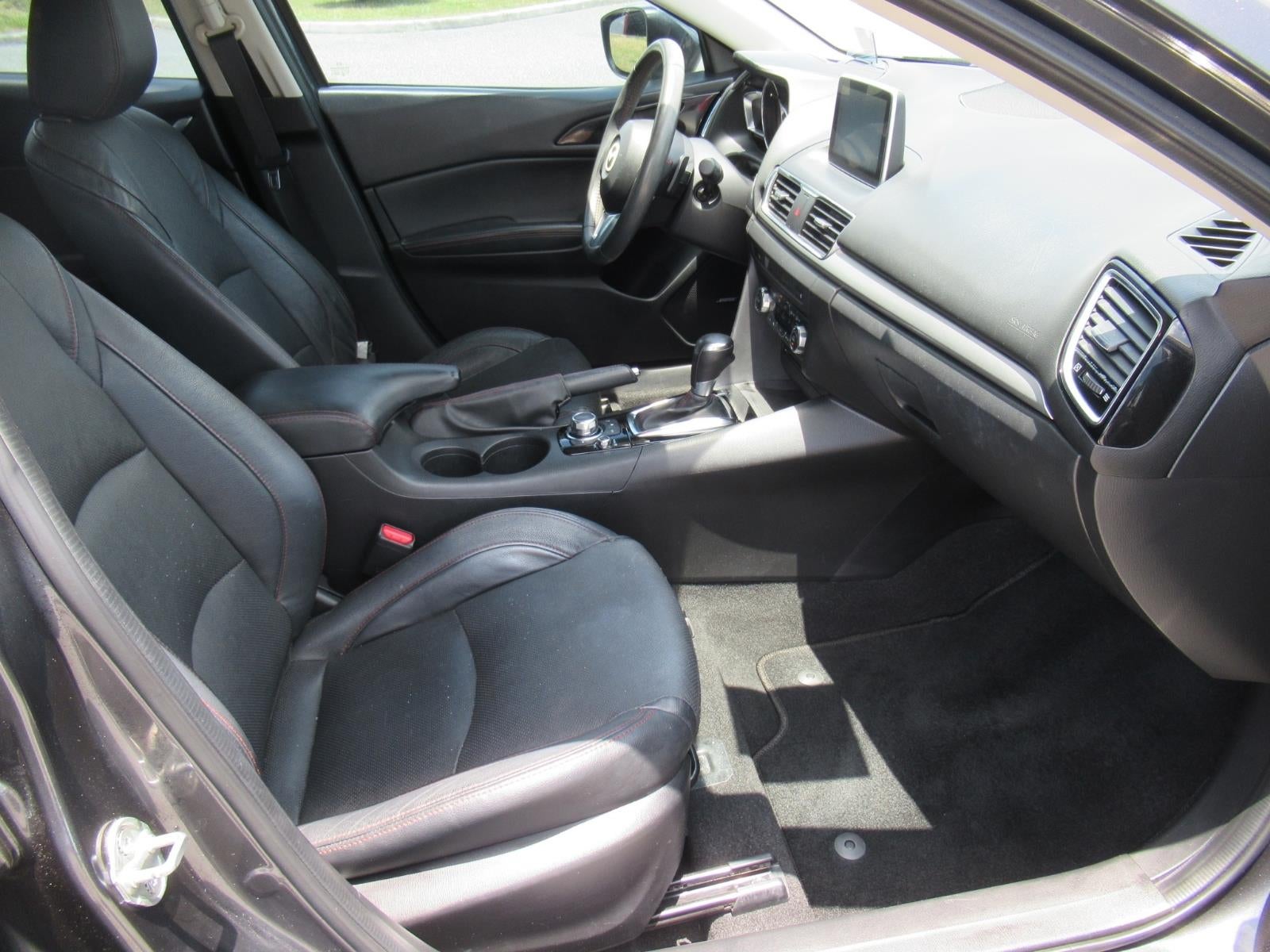 2014 Mazda MAZDA3 s Grand Touring - Photo 11