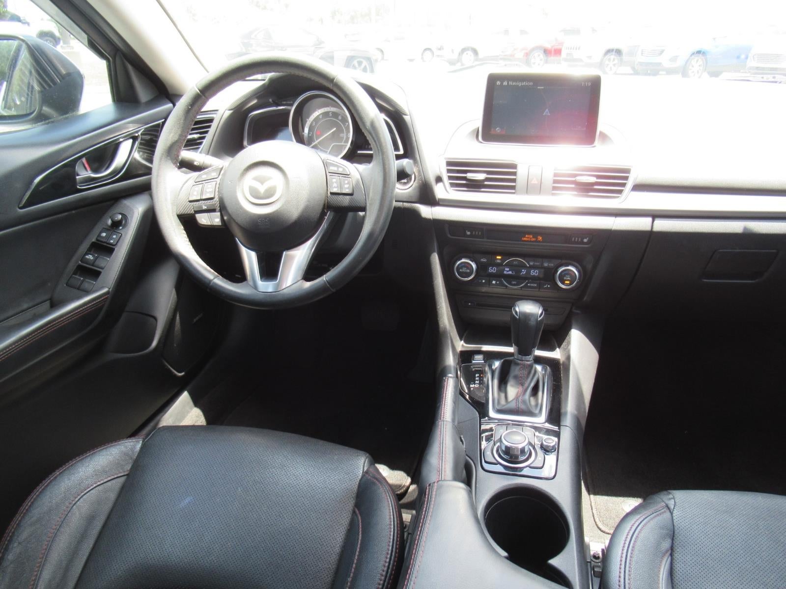 2014 Mazda MAZDA3 s Grand Touring - Photo 14