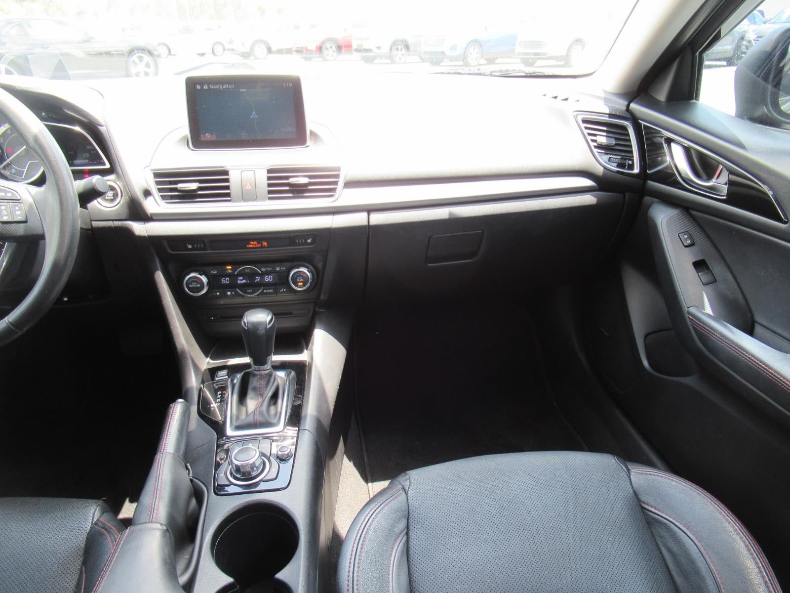2014 Mazda MAZDA3 s Grand Touring - Photo 15