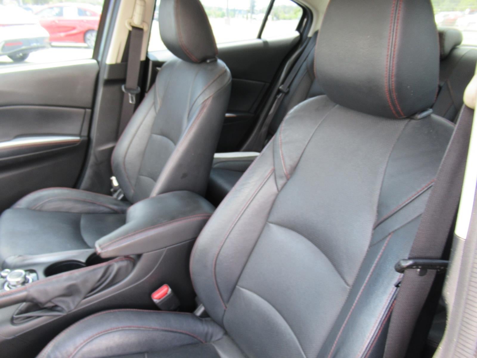 2014 Mazda MAZDA3 s Grand Touring - Photo 18