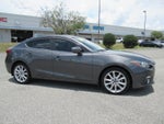 2014 Mazda Mazda3 s Grand Touring