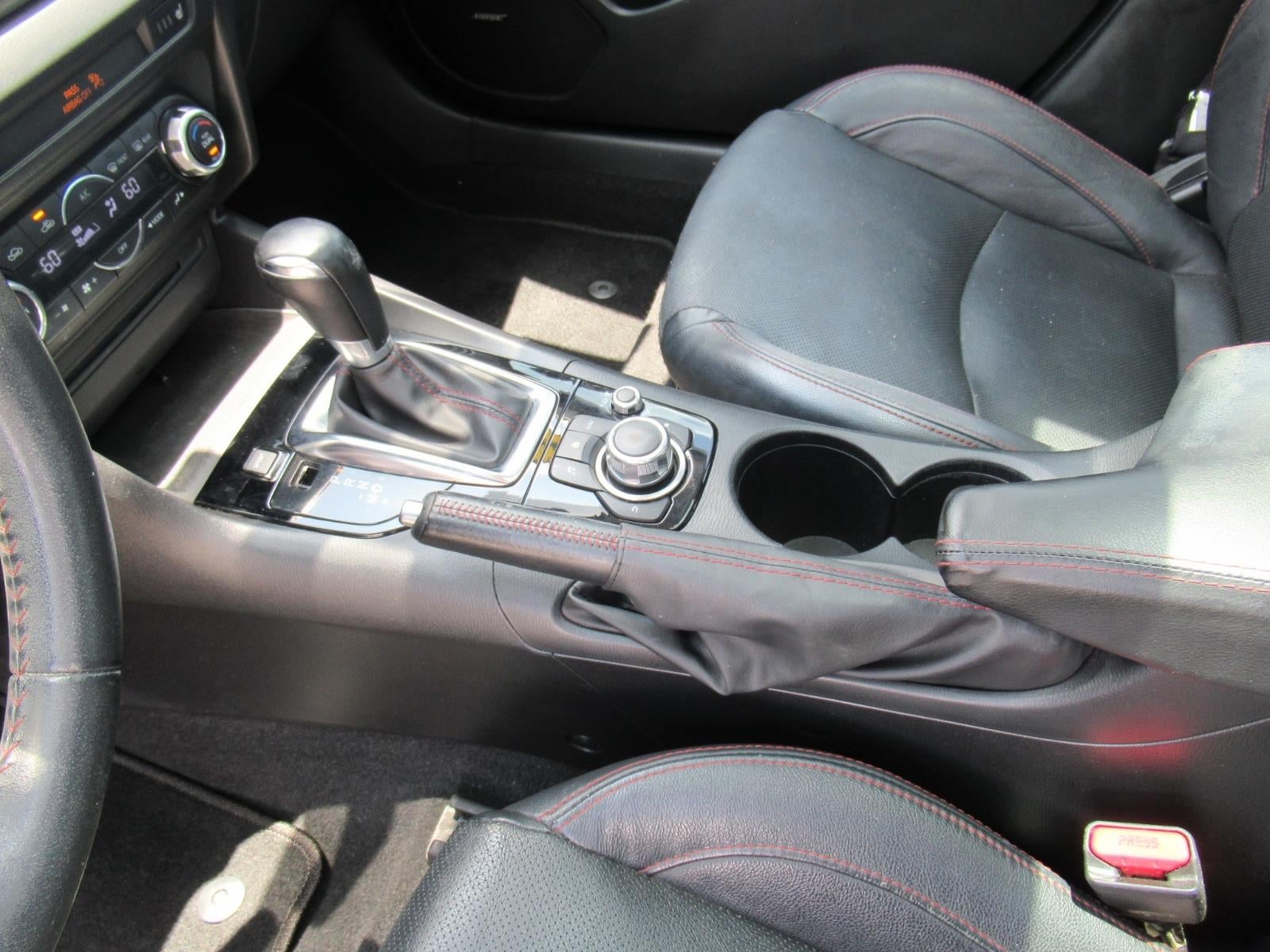 2014 Mazda MAZDA3 s Grand Touring - Photo 20