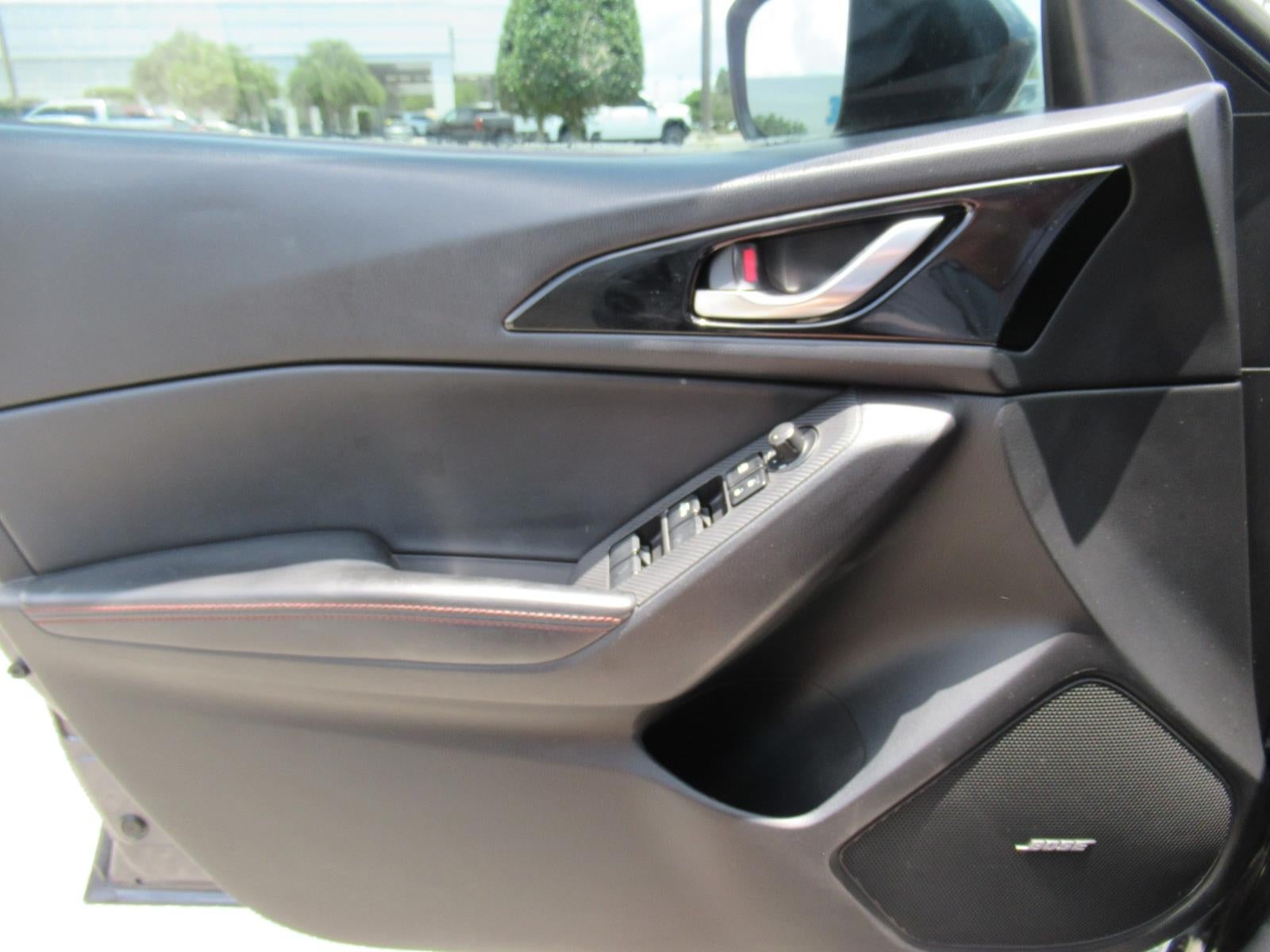 2014 Mazda MAZDA3 s Grand Touring - Photo 21