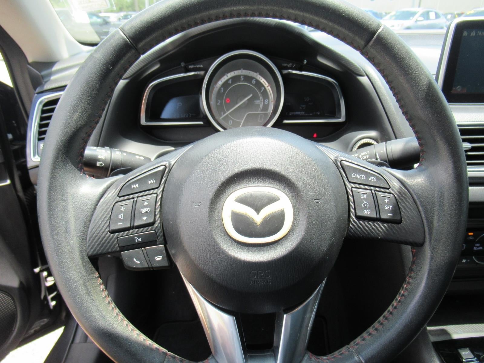 2014 Mazda MAZDA3 s Grand Touring - Photo 24