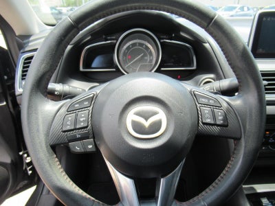 2014 Mazda Mazda3 s Grand Touring