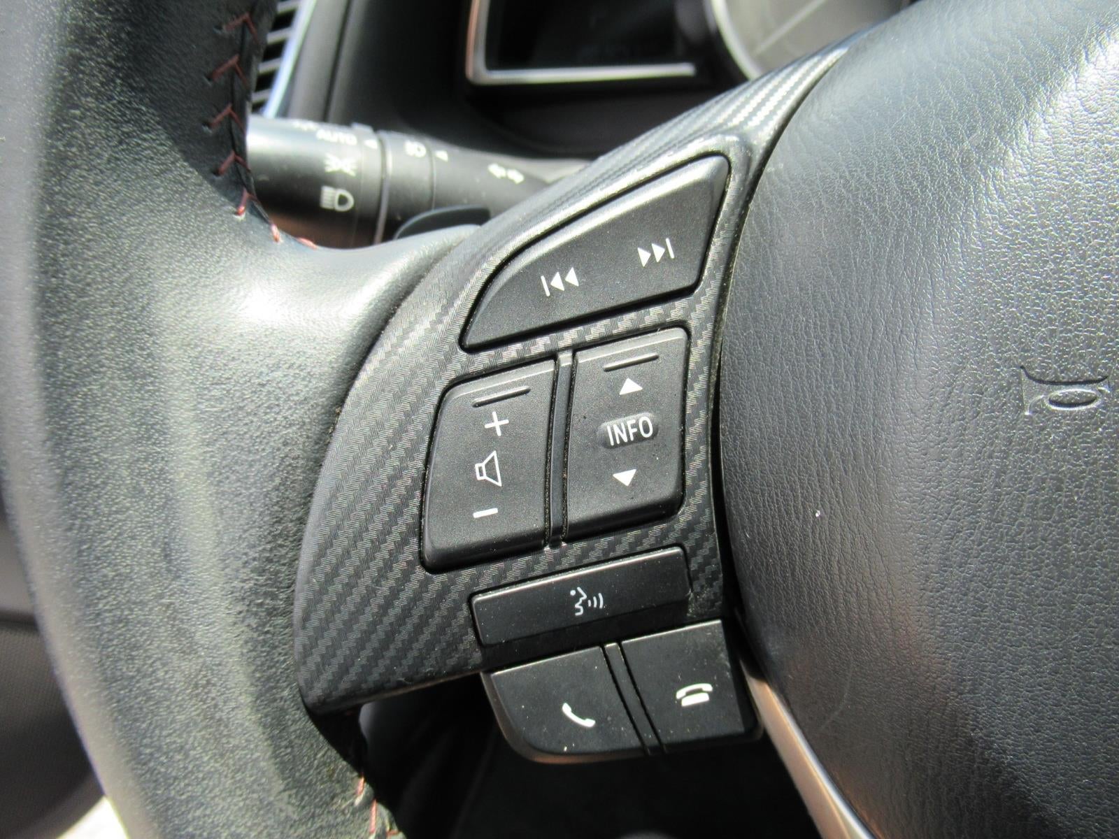2014 Mazda MAZDA3 s Grand Touring - Photo 25