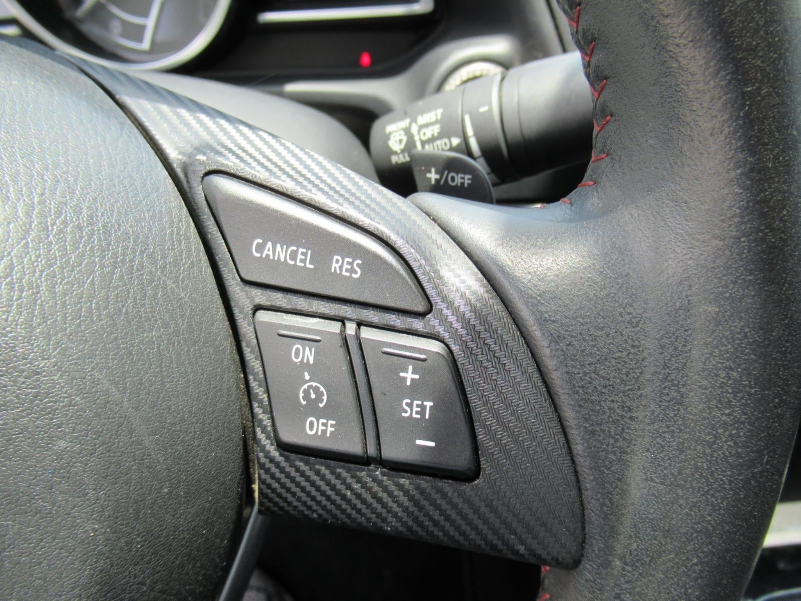 2014 Mazda MAZDA3 s Grand Touring - Photo 26