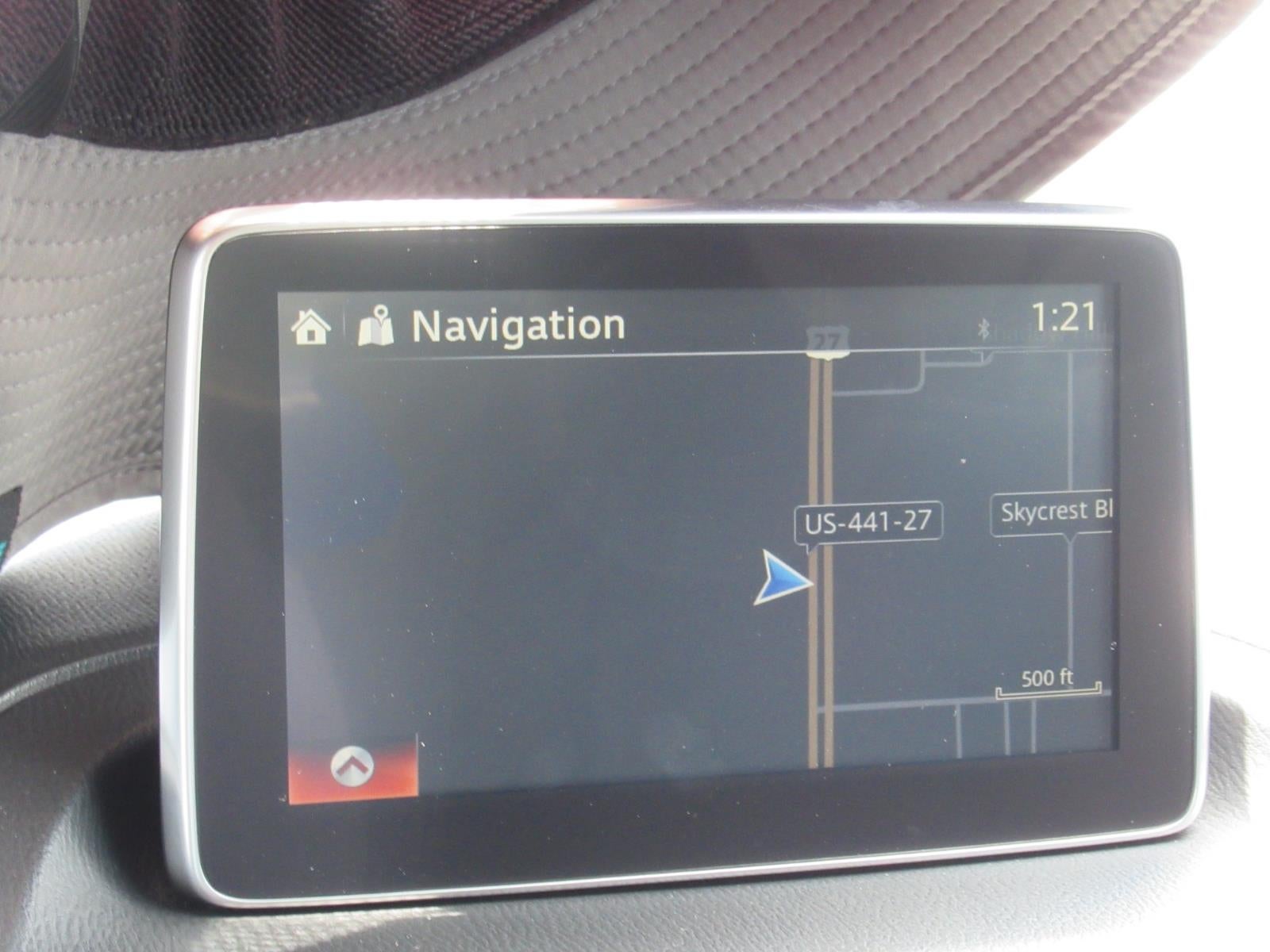 2014 Mazda MAZDA3 s Grand Touring - Photo 30