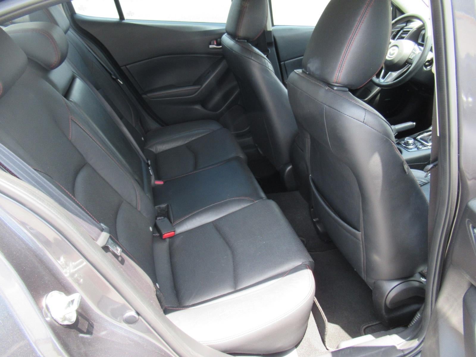 2014 Mazda MAZDA3 s Grand Touring - Photo 31