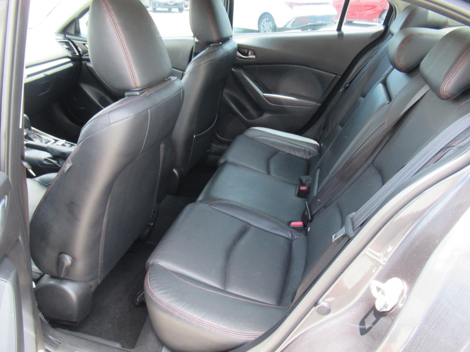 2014 Mazda MAZDA3 s Grand Touring - Photo 32