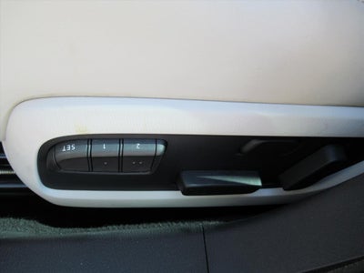 2019 Mazda Mazda6 Grand Touring Reserve