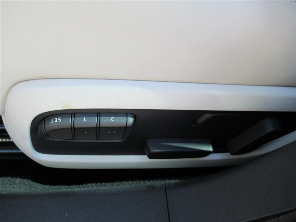 2019 Mazda Mazda6 Grand Touring Reserve