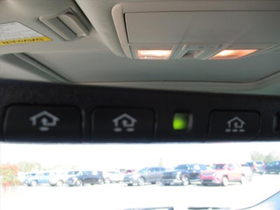 2019 Mazda Mazda6 Grand Touring Reserve