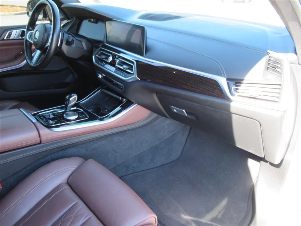 2019 Mazda Mazda6 Grand Touring Reserve