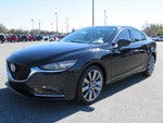 2019 Mazda Mazda6 Grand Touring Reserve