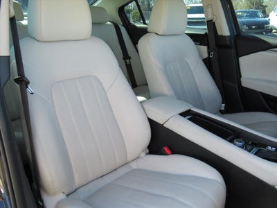 2019 Mazda Mazda6 Grand Touring Reserve