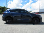 2022 Mazda Mazda CX-5 2.5 Turbo