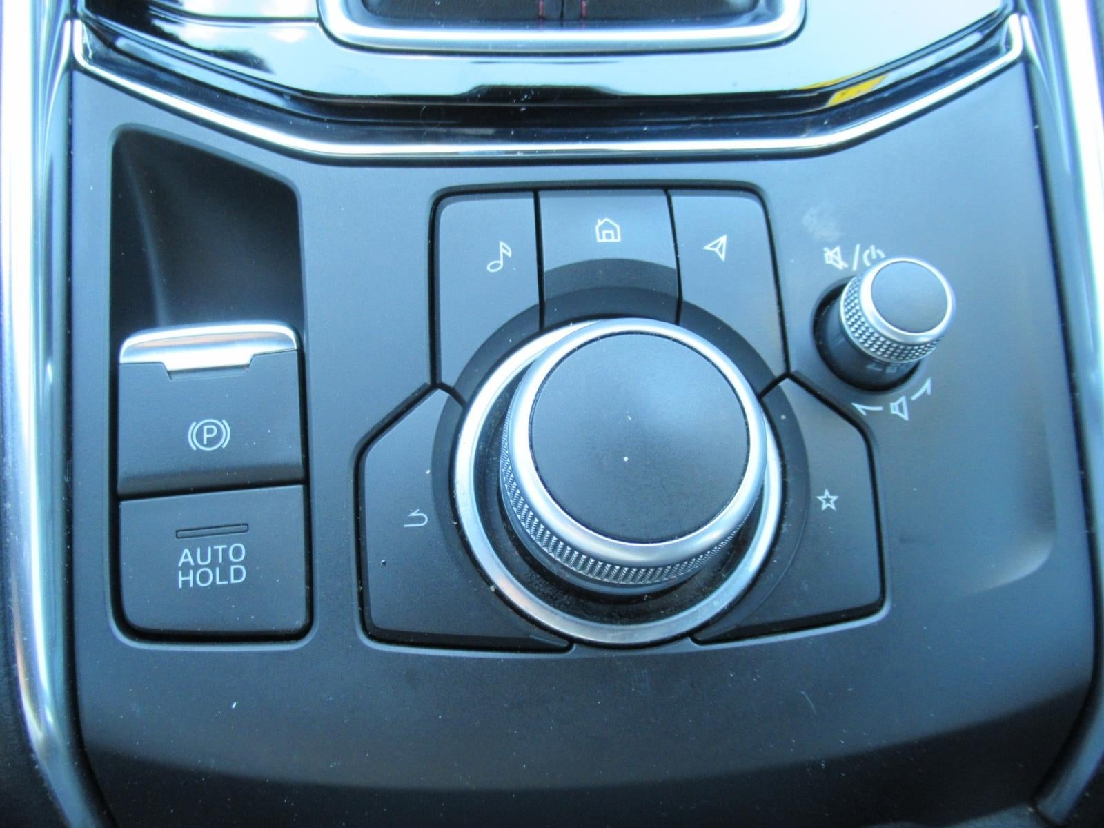 2022 Mazda Mazda CX-5 2.5 Turbo